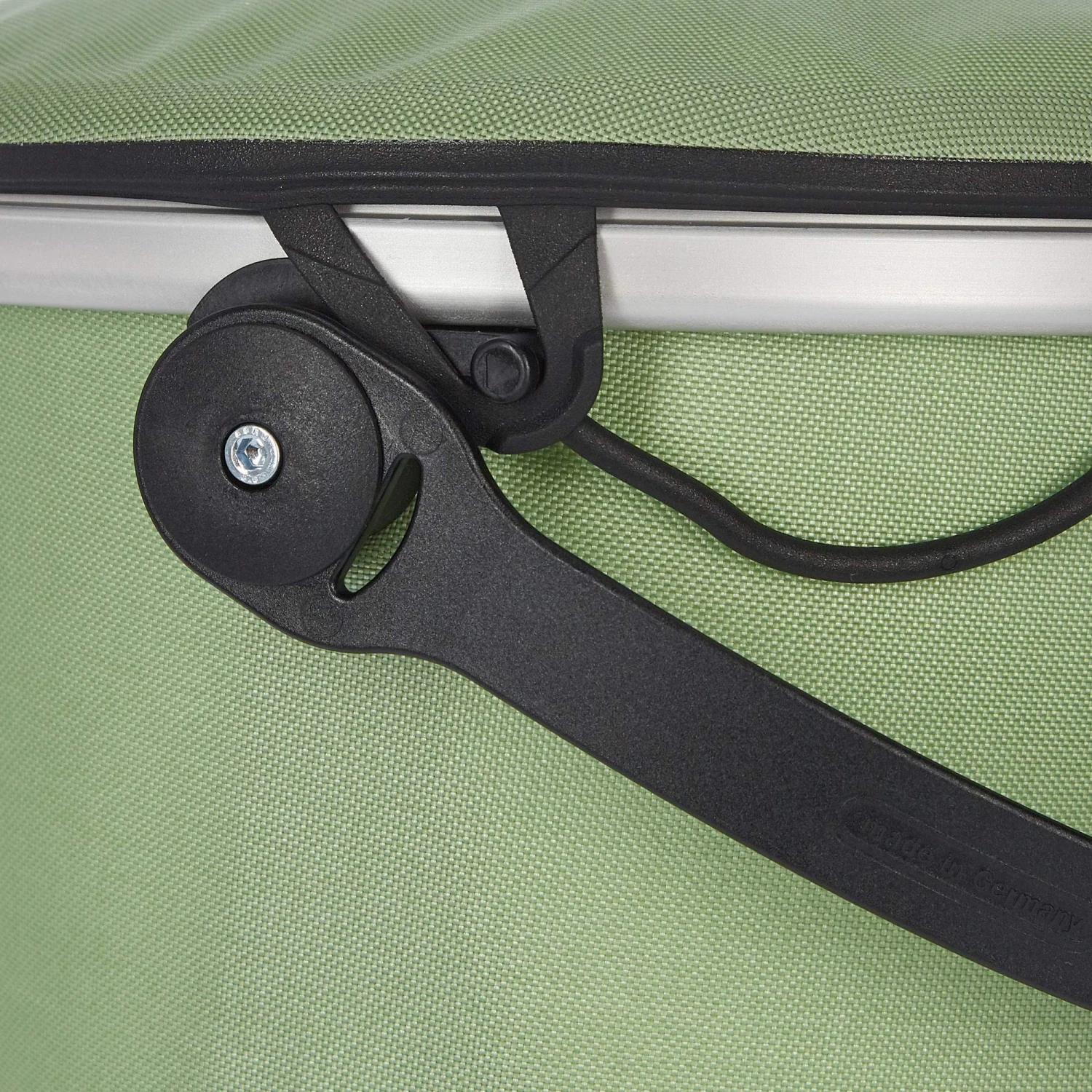 Ortlieb UP-TOWN RACK CITY - Fahrradkorb 6 Ortlieb UP-TOWN RACK CITY - Fahrradkorb – Bild 4