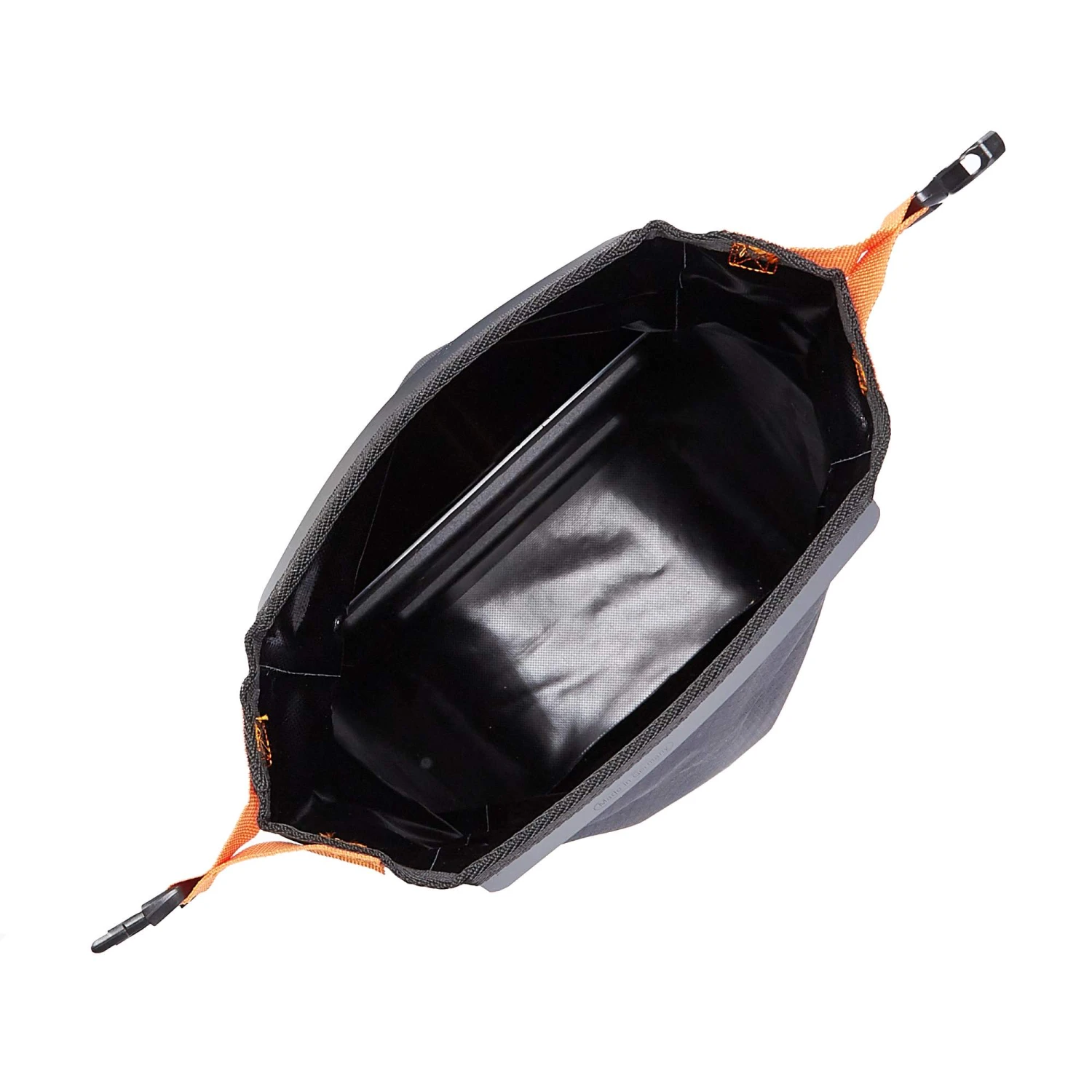 Ortlieb FORK PACK 5 8L - Fahrradtaschen 9 Ortlieb FORK PACK 5 8L - Fahrradtaschen – Bild 7