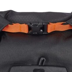 Ortlieb FORK PACK 5 8L - Fahrradtaschen 22 Ortlieb FORK PACK 5 8L - Fahrradtaschen -Outdoor Produkten Geschäft 5637949177 j forkpack 58l black matt ortlieb 24