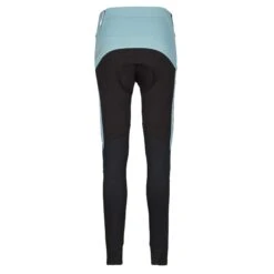 VAUDE KURO WARM HYBRID TIGHTS Damen - Radlerhose -Outdoor Produkten Geschäft 5637950711 c kuro warm hybrid tights vaude 24