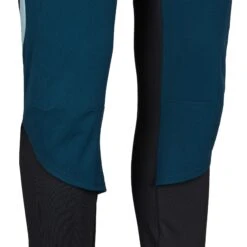 VAUDE KURO WARM HYBRID TIGHTS Damen - Radlerhose -Outdoor Produkten Geschäft 5637950711 e kuro warm hybrid tights vaude 24