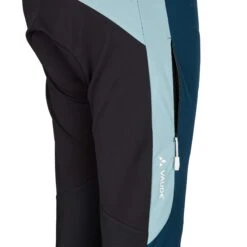 VAUDE KURO WARM HYBRID TIGHTS Damen - Radlerhose -Outdoor Produkten Geschäft 5637950711 f kuro warm hybrid tights vaude 24