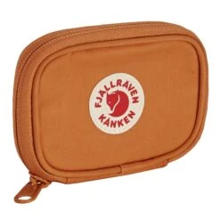 FJÄLLRÄVEN KÅNKEN CARD WALLET - Portmonee