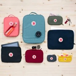 FJÄLLRÄVEN KÅNKEN CARD WALLET - Portmonee 19 FJÄLLRÄVEN KÅNKEN CARD WALLET - Portmonee -Outdoor Produkten Geschäft 5637950749 e kanken card wallet fjaellraeven 24