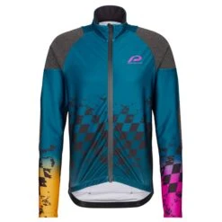 Protective P-MR. JACK Herren - Fahrradjacke