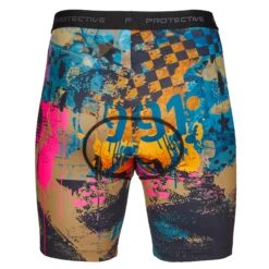 Protective P-TRASHION UNDERPANT Herren - Radlerhose 12 Protective P-TRASHION UNDERPANT Herren - Radlerhose -Outdoor Produkten Geschäft 5637953310 c ptrashion underpant protective 24