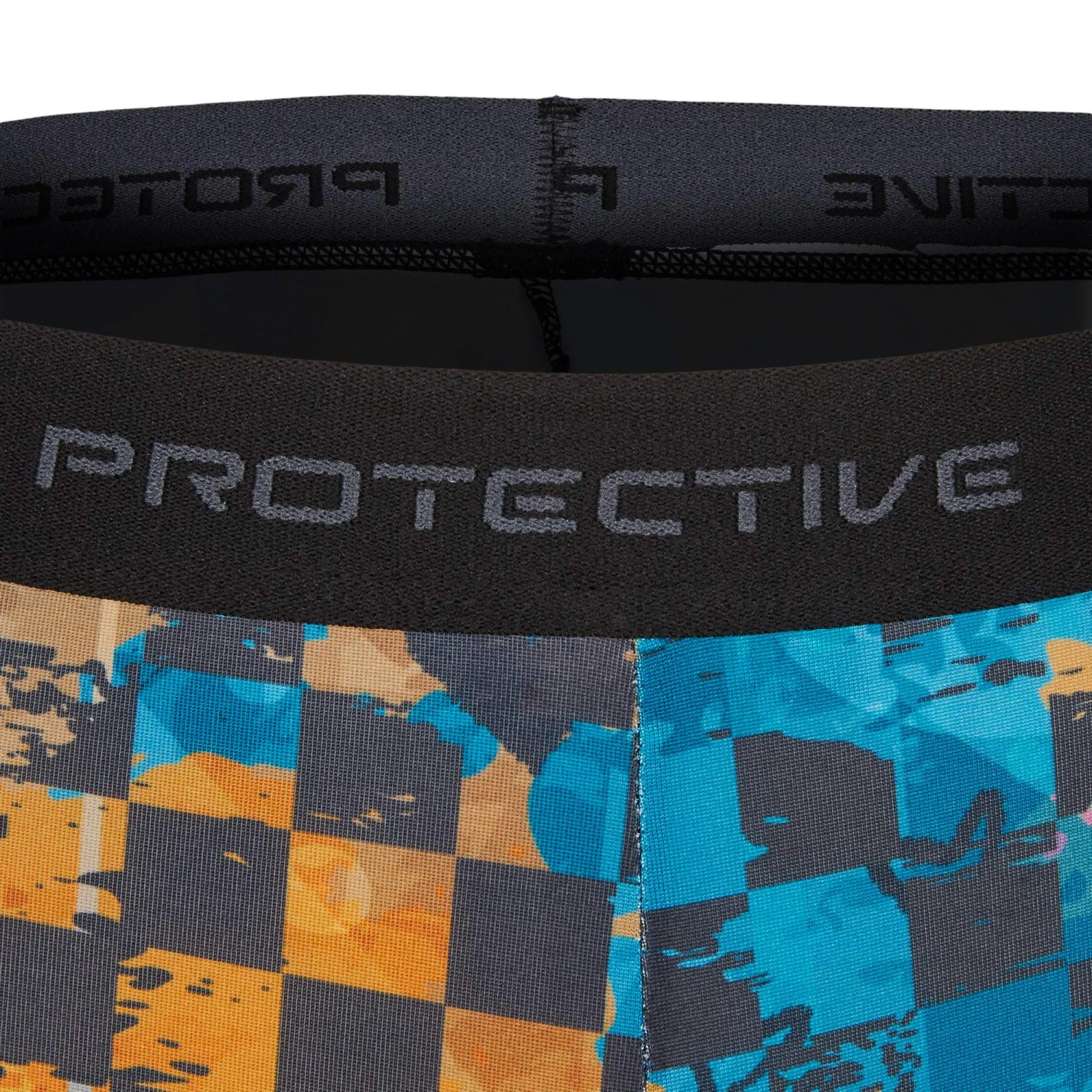 Protective P-TRASHION UNDERPANT Herren - Radlerhose 6 Protective P-TRASHION UNDERPANT Herren - Radlerhose – Bild 4