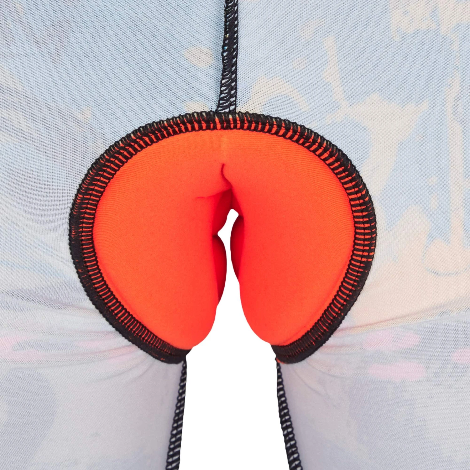 Protective P-TRASHION UNDERPANT Herren - Radlerhose 8 Protective P-TRASHION UNDERPANT Herren - Radlerhose – Bild 6