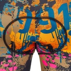 Protective P-TRASHION UNDERPANT Herren - Radlerhose 16 Protective P-TRASHION UNDERPANT Herren - Radlerhose -Outdoor Produkten Geschäft 5637953310 g ptrashion underpant protective 24