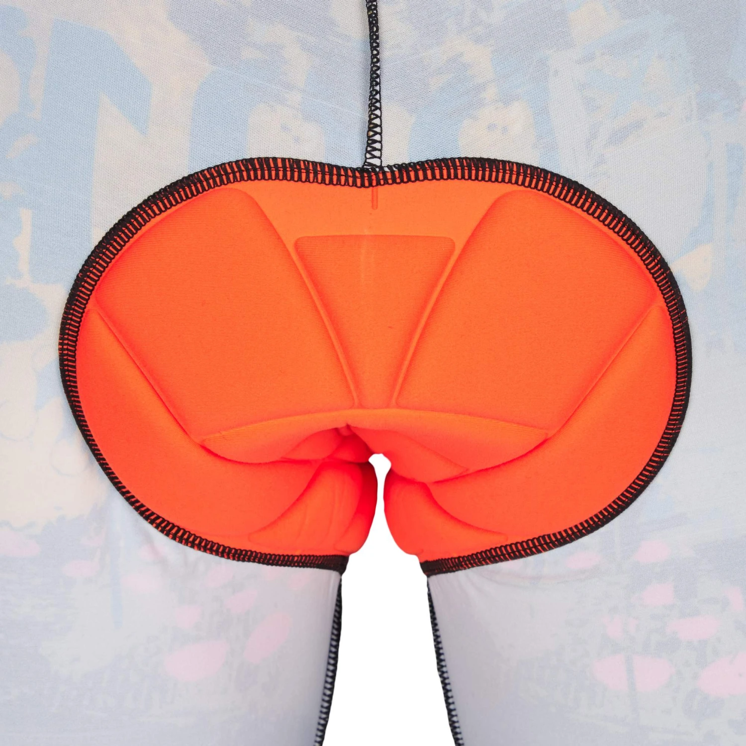 Protective P-TRASHION UNDERPANT Herren - Radlerhose 10 Protective P-TRASHION UNDERPANT Herren - Radlerhose – Bild 8