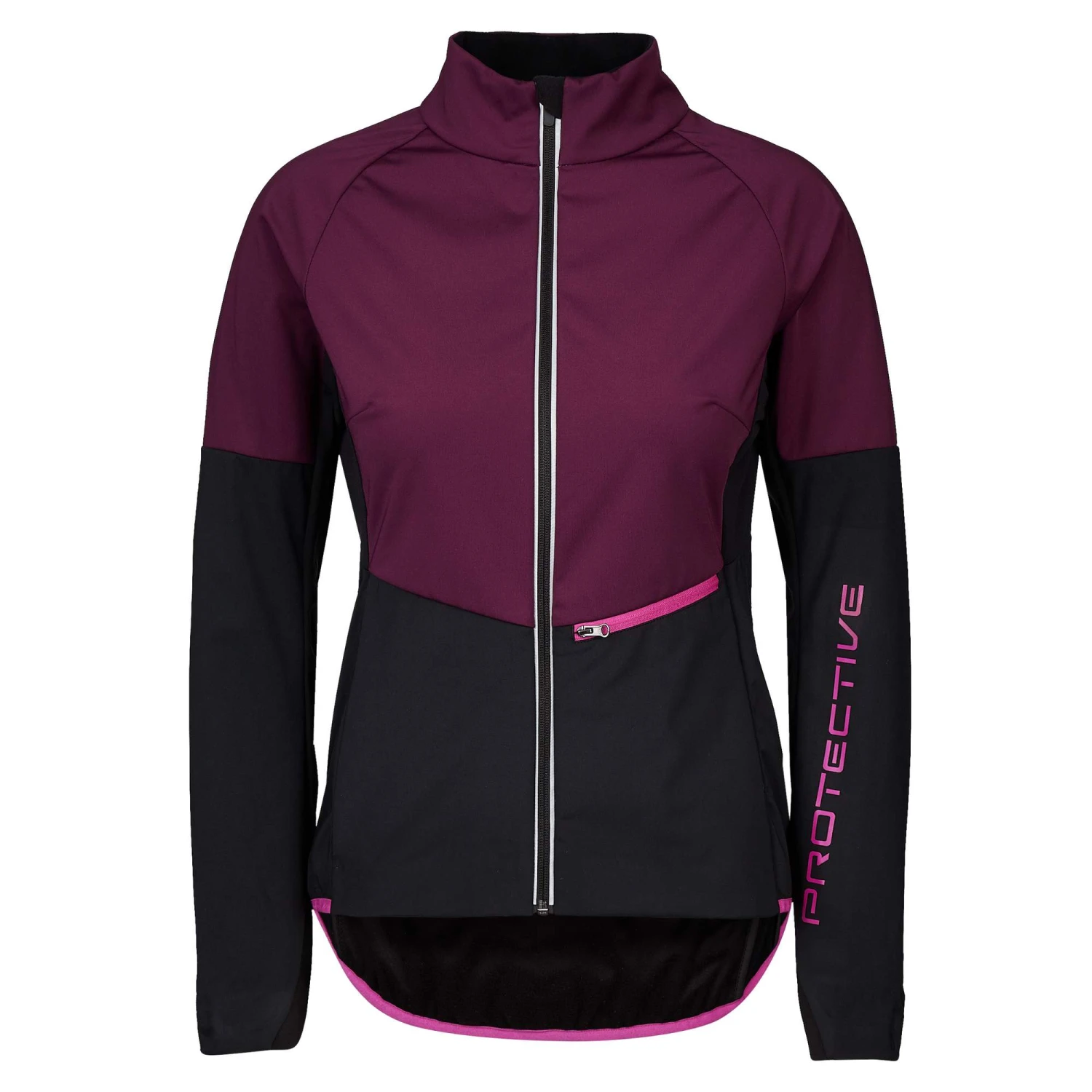 Protective P-BEAT STREET Damen - Fahrradjacke 3 Protective P-BEAT STREET Damen - Fahrradjacke