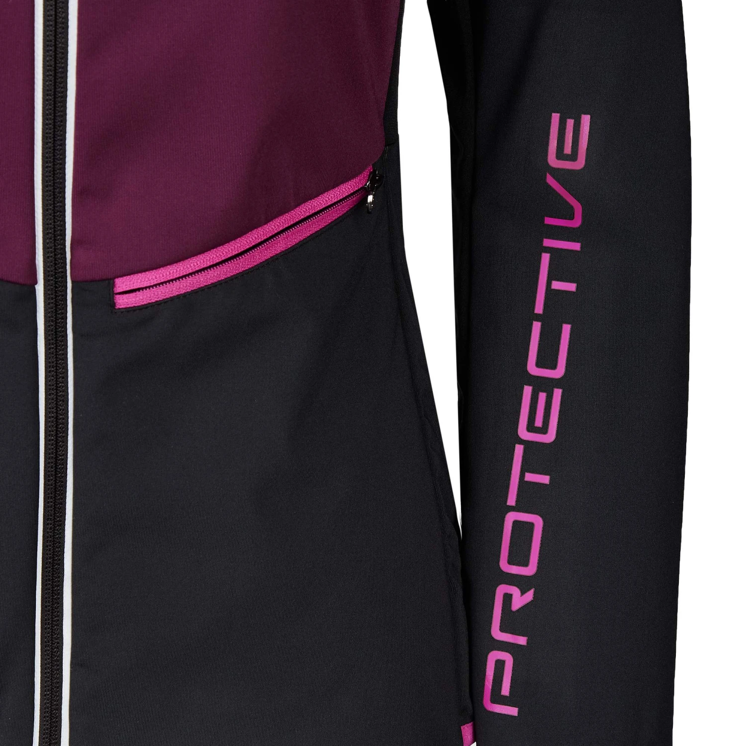 Protective P-BEAT STREET Damen - Fahrradjacke 5 Protective P-BEAT STREET Damen - Fahrradjacke – Bild 3