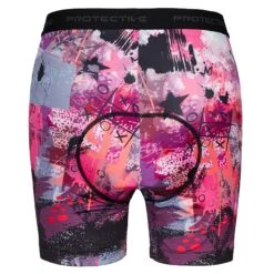 Protective P-TRASHION UNDERPANT Damen - Radlerhose 8 Protective P-TRASHION UNDERPANT Damen - Radlerhose -Outdoor Produkten Geschäft 5637953328 c ptrashion underpant protective 24