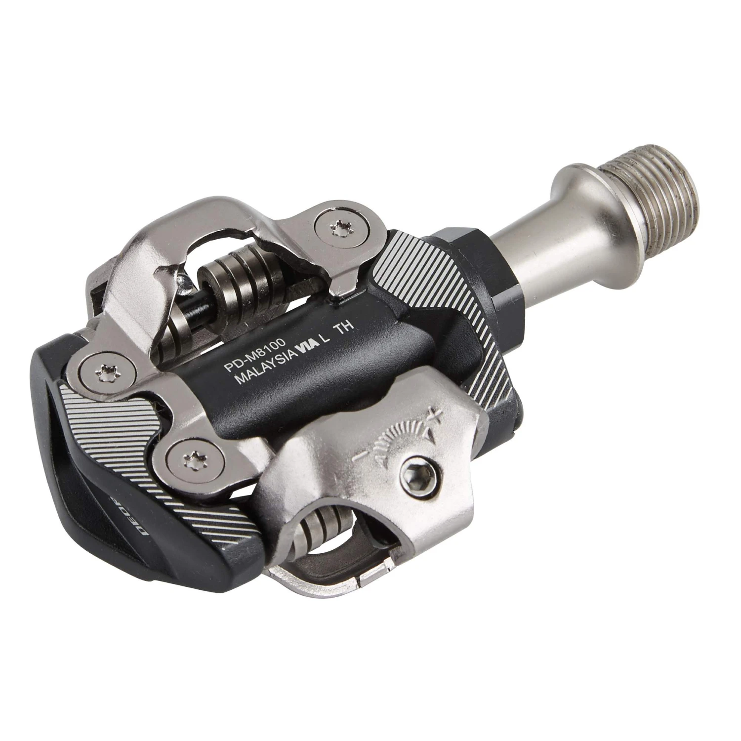Shimano PEDAL DEORE XT PD-M8100 - Pedale 3 Shimano PEDAL DEORE XT PD-M8100 - Pedale