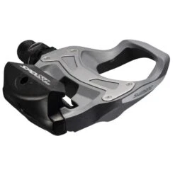 Shimano PEDAL PD-R550 SPD-SL SCHWARZ - Pedale