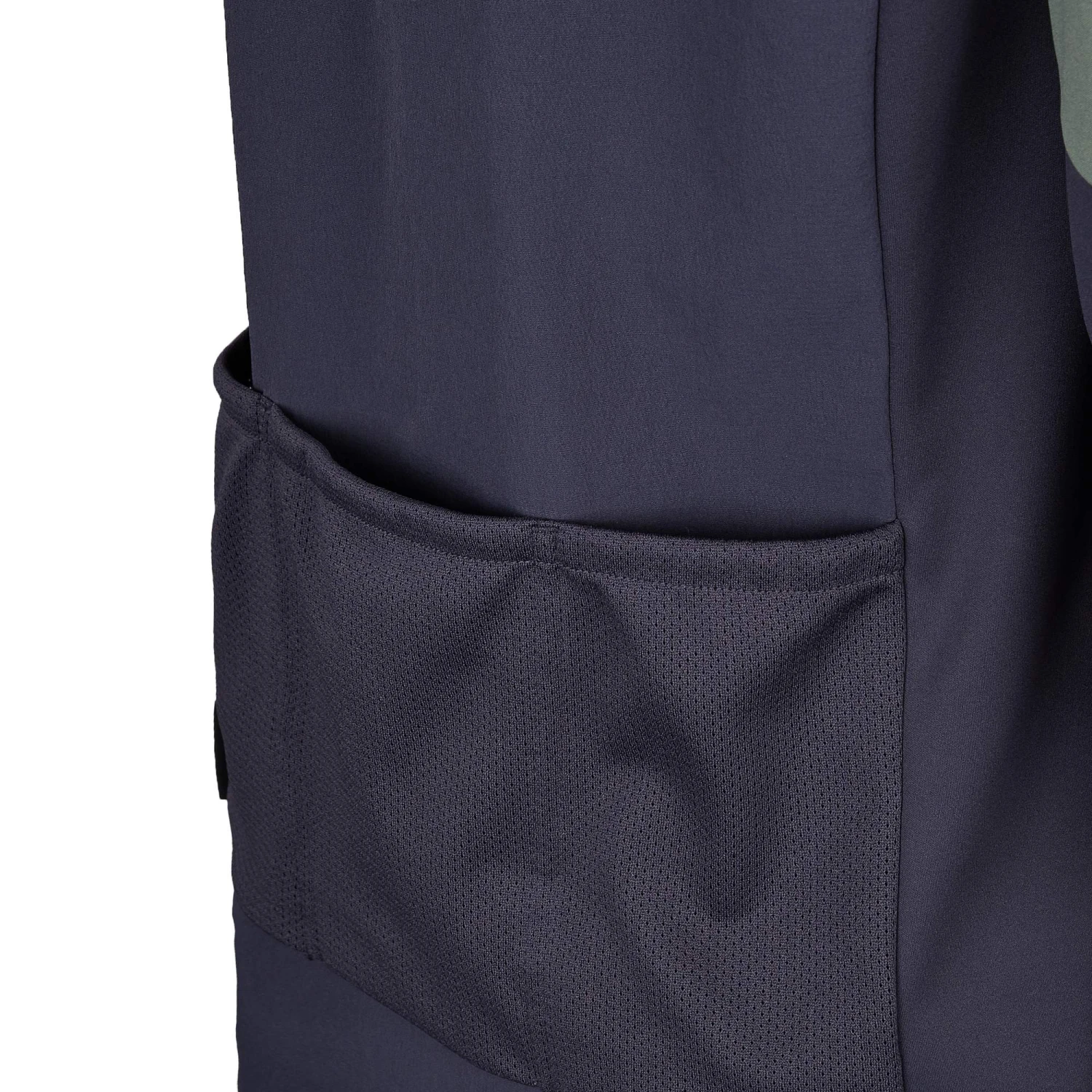 Jack Wolfskin MOROBBIA JKT W Damen - Fahrradjacke 6 Jack Wolfskin MOROBBIA JKT W Damen - Fahrradjacke – Bild 4