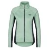 Jack Wolfskin MOROBBIA FZ W Damen - Fahrradjacke