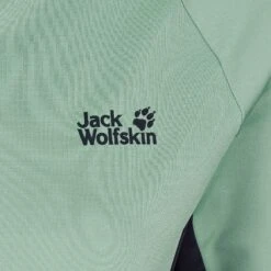 Jack Wolfskin MOROBBIA FZ W Damen - Fahrradjacke -Outdoor Produkten Geschäft 5637953675 d morobbia fz w jack wolfskin 24