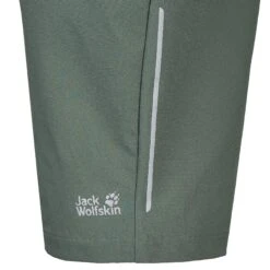 Jack Wolfskin TOURER SHORTS W Damen - Radshorts -Outdoor Produkten Geschäft 5637953684 f tourer shorts w jack wolfskin 24
