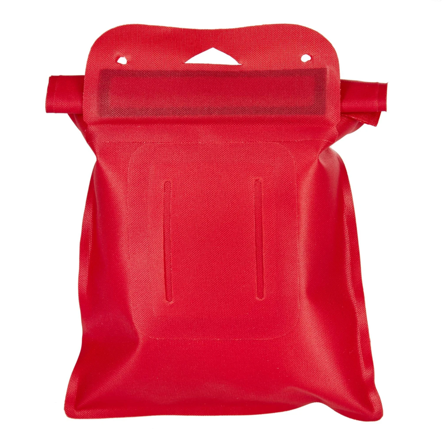 VAUDE FIRST AID KIT BIKE ESSENTIAL WATERPROOF - Fahrradzubehör 4 VAUDE FIRST AID KIT BIKE ESSENTIAL WATERPROOF - Fahrradzubehör – Bild 2