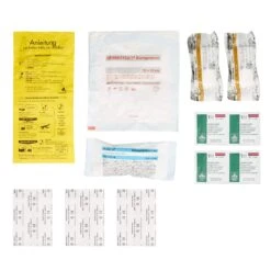 VAUDE FIRST AID KIT BIKE ESSENTIAL WATERPROOF - Fahrradzubehör 8 VAUDE FIRST AID KIT BIKE ESSENTIAL WATERPROOF - Fahrradzubehör -Outdoor Produkten Geschäft 5637955725 c first aid kit bike essential waterproof vaude 24