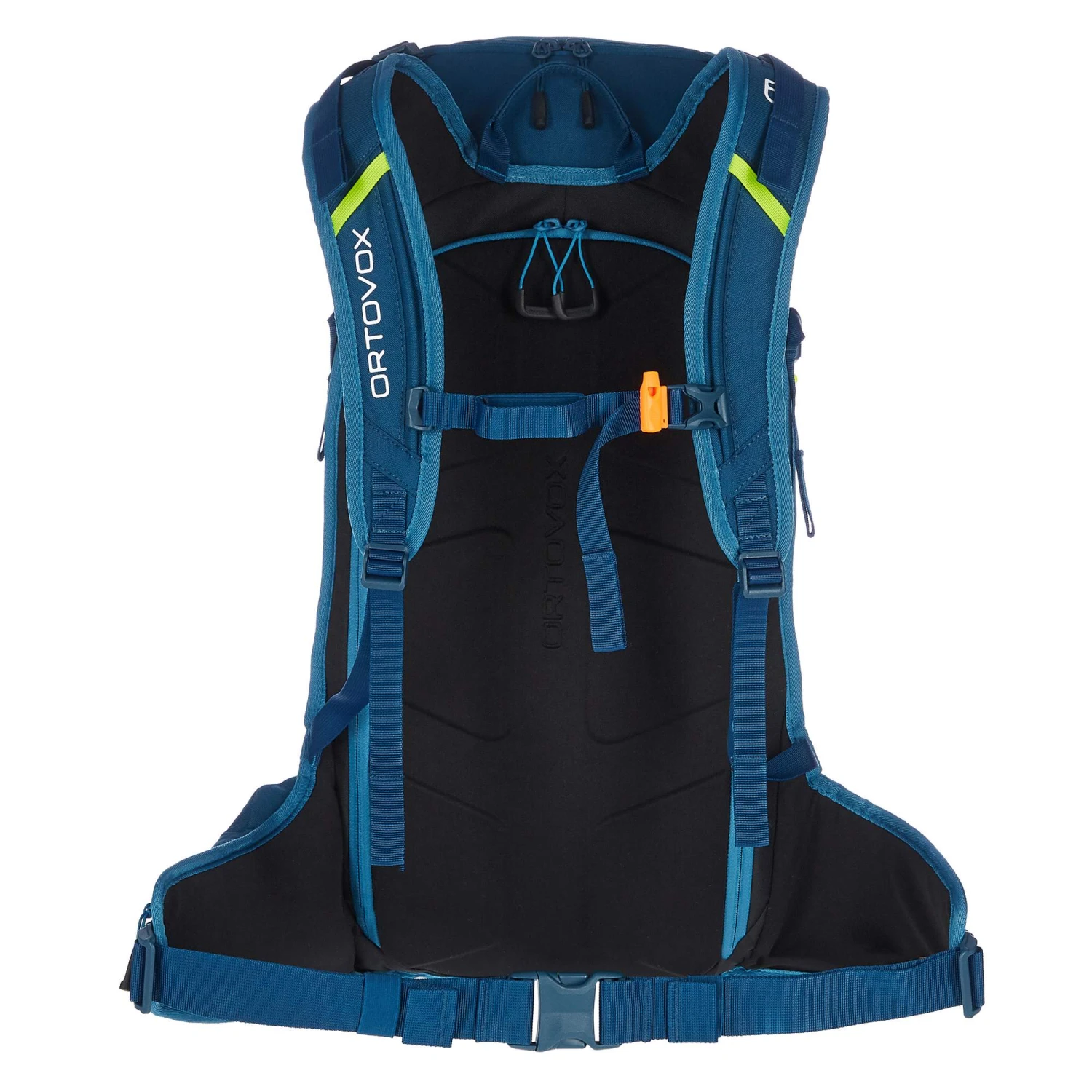 Ortovox TOUR RIDER 30 - Skitourenrucksack 5 Ortovox TOUR RIDER 30 - Skitourenrucksack – Bild 3
