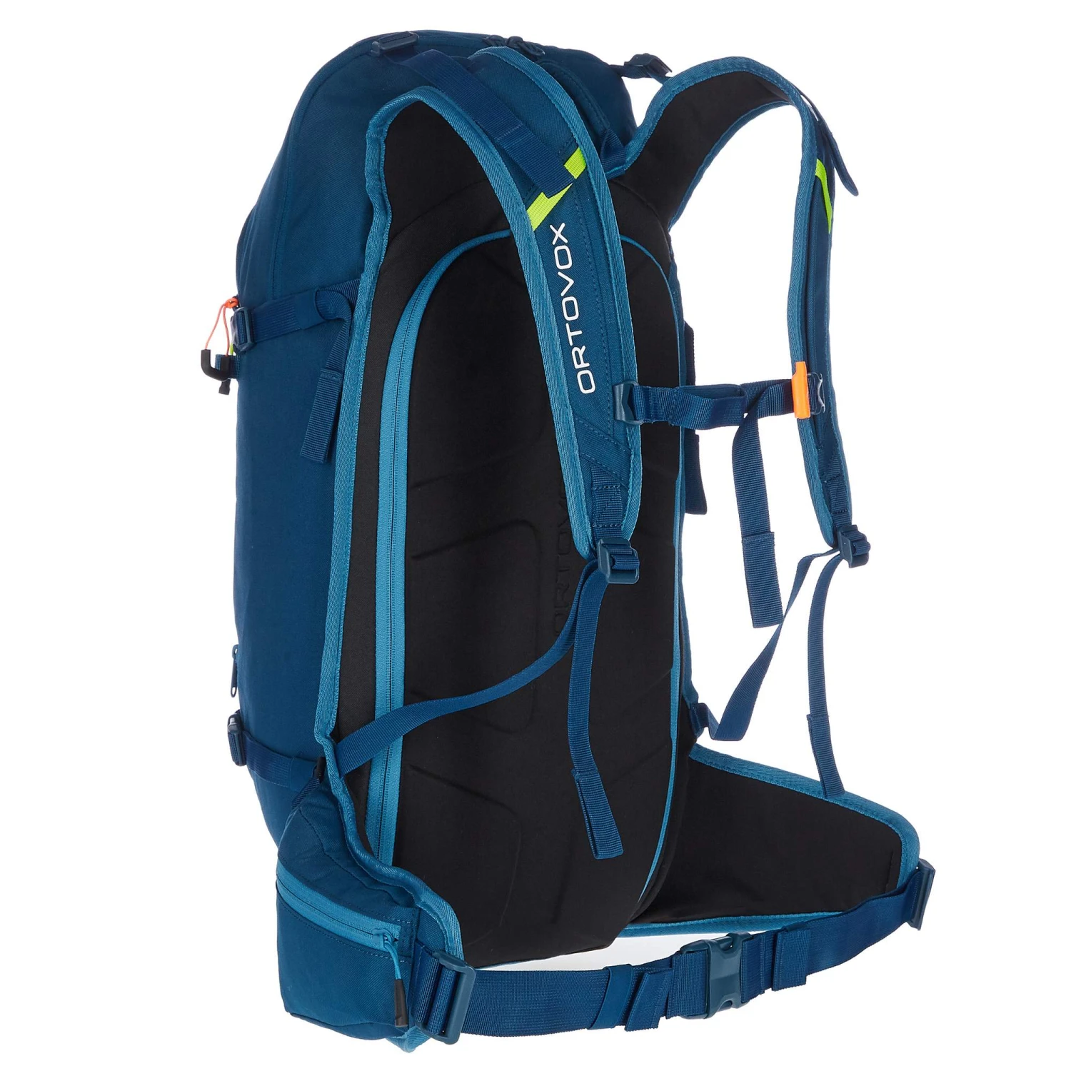 Ortovox TOUR RIDER 30 - Skitourenrucksack 6 Ortovox TOUR RIDER 30 - Skitourenrucksack – Bild 4