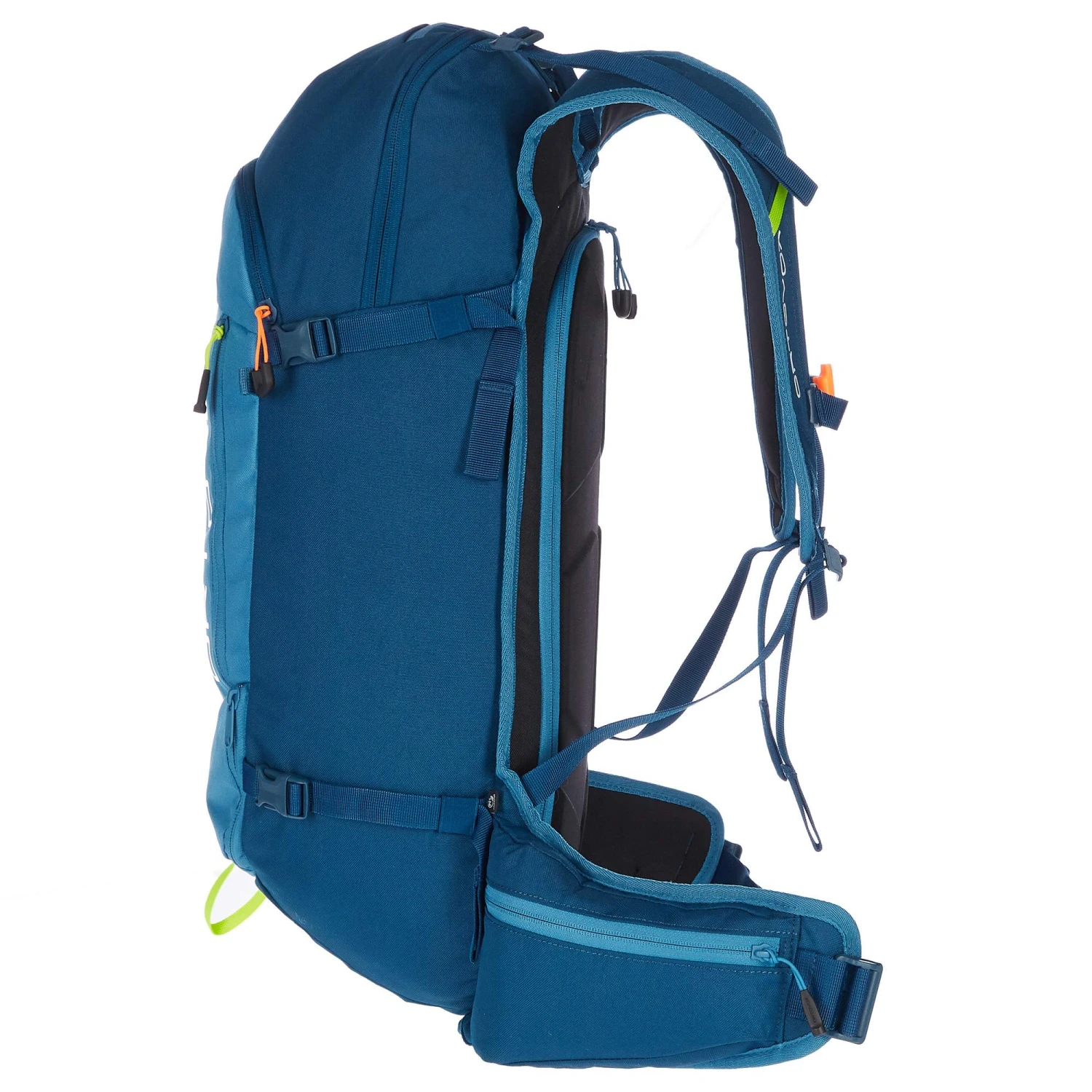 Ortovox TOUR RIDER 30 - Skitourenrucksack 7 Ortovox TOUR RIDER 30 - Skitourenrucksack – Bild 5