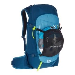 Ortovox TOUR RIDER 30 - Skitourenrucksack 34 Ortovox TOUR RIDER 30 - Skitourenrucksack -Outdoor Produkten Geschäft 5637957652 p tour rider 30 ortovox 24