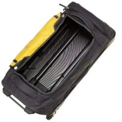 Jack Wolfskin TRAVELTOPIA WHEELER 80 - Rollkoffer -Outdoor Produkten Geschäft 5637958798 dxogpyk traveltopia wheeler 80 jack wolfskin 24