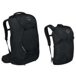 Osprey FARPOINT 70 Herren - Kofferrucksack -Outdoor Produkten Geschäft 5637958811 e farpoint 70 osprey 24