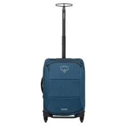 Osprey OZONE 4-WHEEL CARRY ON 36L - Rollkoffer -Outdoor Produkten Geschäft 5637958818 c ozone 4wheel carry on 36l osprey 24