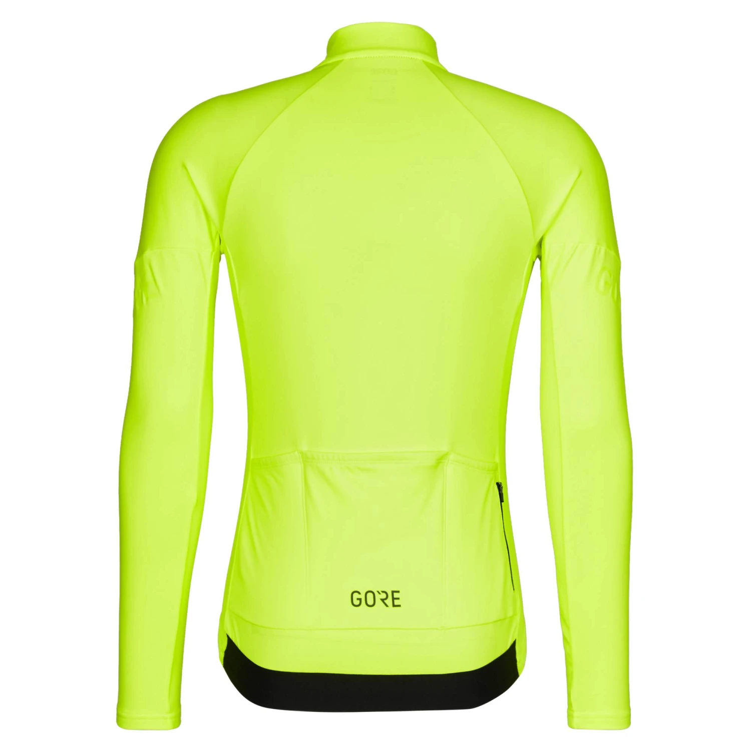 Gore Wear C3 THERMO JERSEY Herren - Fahrradtrikot – Bild 2