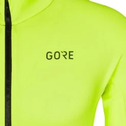 Gore Wear C3 THERMO JERSEY Herren - Fahrradtrikot -Outdoor Produkten Geschäft 5637961386 c gore c3 thermo jersey gore wear 24