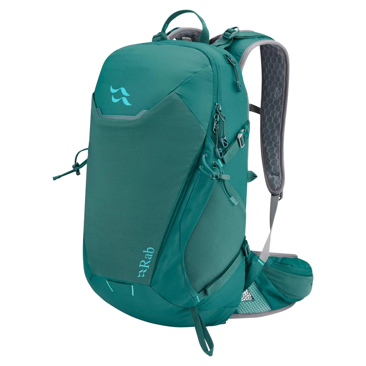 Rab AEON ND18 Damen - Tagesrucksack 3 Rab AEON ND18 Damen - Tagesrucksack