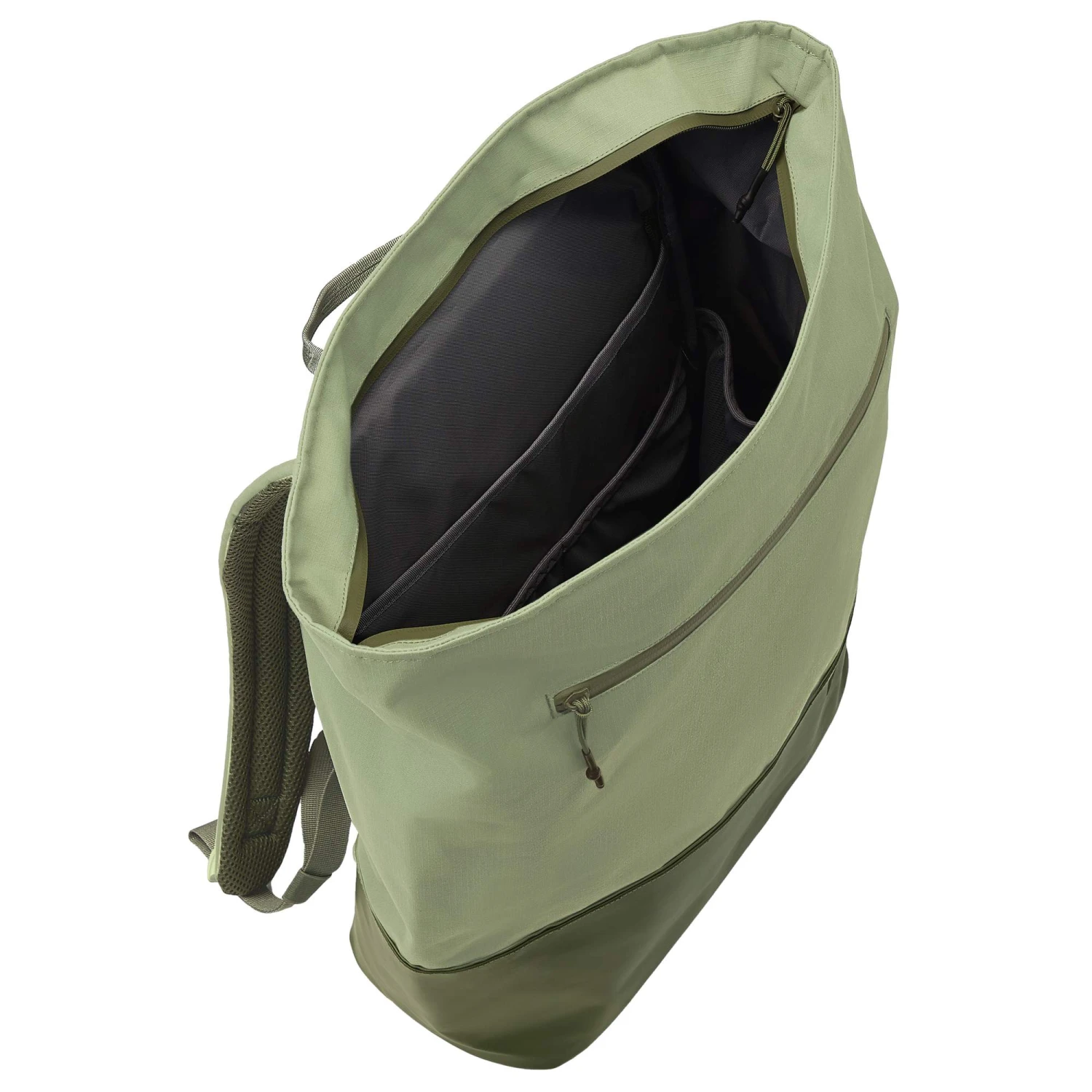 FRILUFTS BERGOM CW Unisex - Tagesrucksack 13 FRILUFTS BERGOM CW Unisex - Tagesrucksack – Bild 11