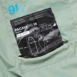FRILUFTS PACAYA 16 RS - Deckenschlafsack -Outdoor Produkten Geschäft 5637964519 i pacaya 16 rs frilufts 24