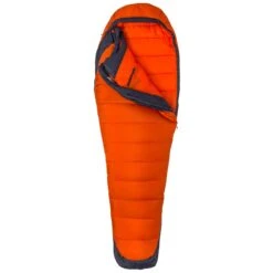 Marmot TRESTLES ELITE ECO 0 LONG Herren - Kunstfaserschlafsack -Outdoor Produkten Geschäft 5637965833 c trestles elite eco 0 long marmot 24