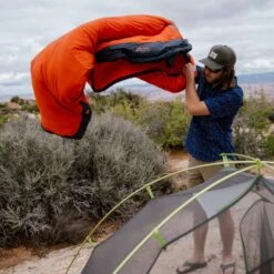 Marmot TRESTLES ELITE ECO 0 LONG Herren - Kunstfaserschlafsack -Outdoor Produkten Geschäft 5637965833 f trestles elite eco 0 long marmot 24