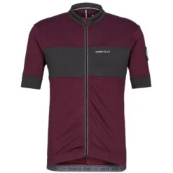 M GRAVIER JERSEY Herren - Fahrradtrikot