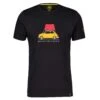 La Sportiva CINQUECENTO T-SHIRT Herren - T-Shirt 1 La Sportiva CINQUECENTO T-SHIRT Herren - T-Shirt -Outdoor Produkten Geschäft 5637969236 a cinquecento tshirt la sportiva 24