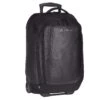 VAUDE CITYTRAVEL CARRY-ON - Reisetasche Mit Rollen -Outdoor Produkten Geschäft 5637970628 a citytravel carryon vaude 24