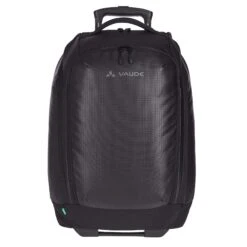VAUDE CITYTRAVEL CARRY-ON - Reisetasche Mit Rollen -Outdoor Produkten Geschäft 5637970628 f citytravel carryon vaude 24