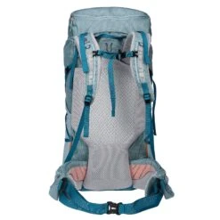 Deuter AIRCONTACT ULTRA 45+5 SL Damen - Trekkingrucksack Damen 16 Deuter AIRCONTACT ULTRA 45+5 SL Damen - Trekkingrucksack Damen -Outdoor Produkten Geschäft 5637974349 c aircontact ultra 455 sl deuter 24