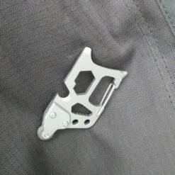 Herbertz SURVIVAL-TOOL - Multifunktionswerkzeug 11 Herbertz SURVIVAL-TOOL - Multifunktionswerkzeug -Outdoor Produkten Geschäft 5637980231 e herbertz survivaltool edelstahl rostfrei feuerstarter herbertz 24