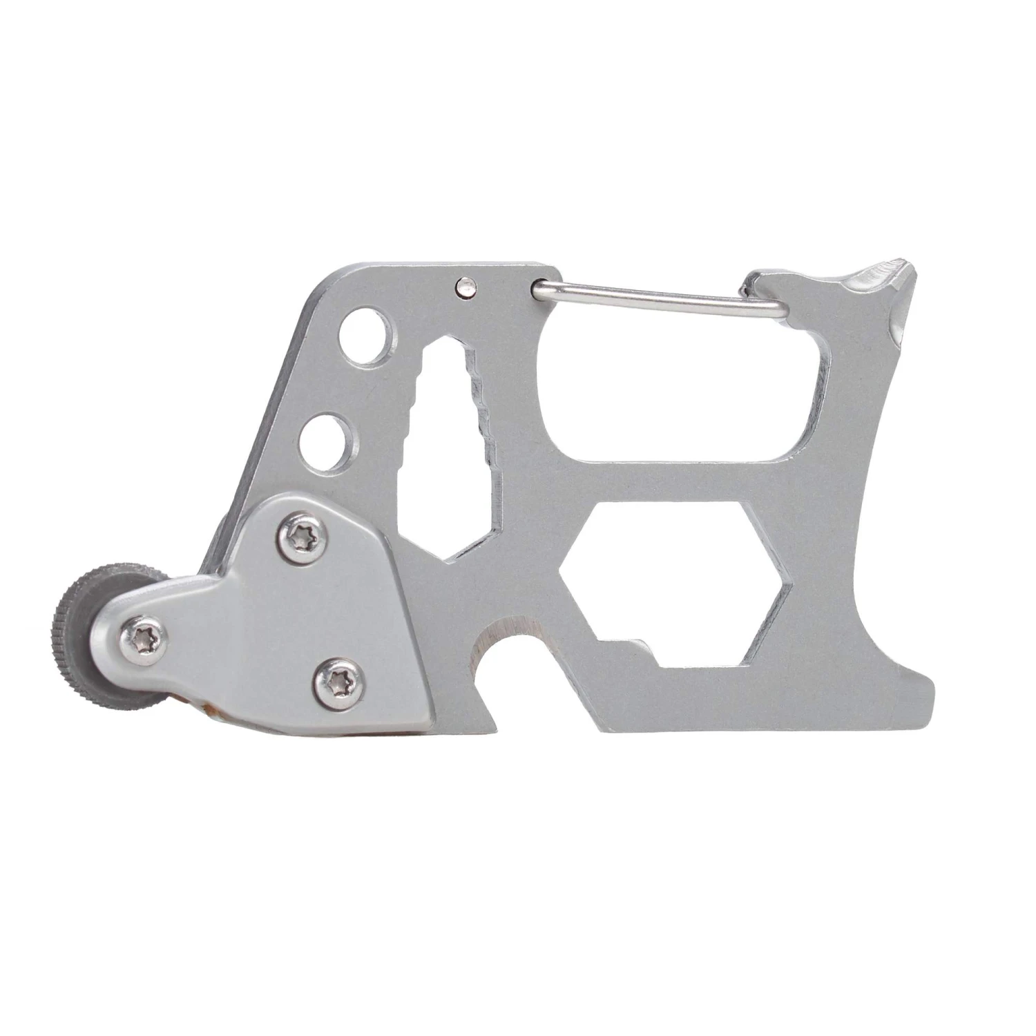 Herbertz SURVIVAL-TOOL - Multifunktionswerkzeug 3 Herbertz SURVIVAL-TOOL - Multifunktionswerkzeug