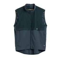 FJÄLLRÄVEN S/F ADVENTURE VEST M Herren - Weste