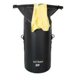 Tatonka WP STUFFBAG 15L - Packsack -Outdoor Produkten Geschäft 5637985392 c wp stuffbag 15l tatonka 24