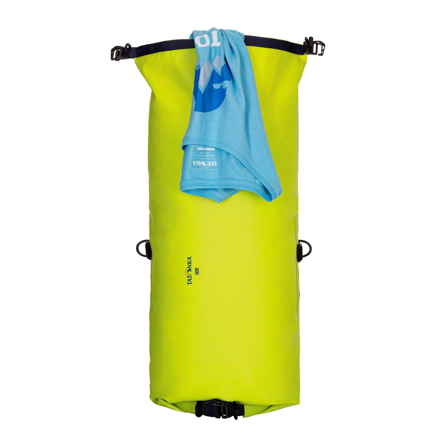 Tatonka WP STUFFBAG DBL 25L - Packsack 5 Tatonka WP STUFFBAG DBL 25L - Packsack – Bild 3