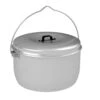 Trangia LAGERKESSEL BILLY 125 - 4,5 L - Campinggeschirr -Outdoor Produkten Geschäft 5637990585 a lagerkessel alu 45 liter mit deckel trangia 24